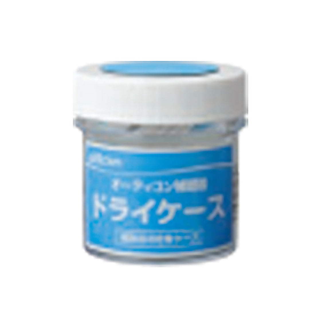 ドライケース シリカゲル(タブレット状)1個入