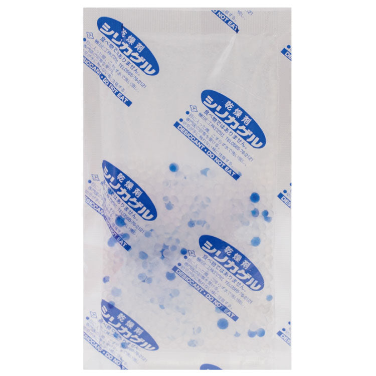 補聴器乾燥器用乾燥剤 詰替用