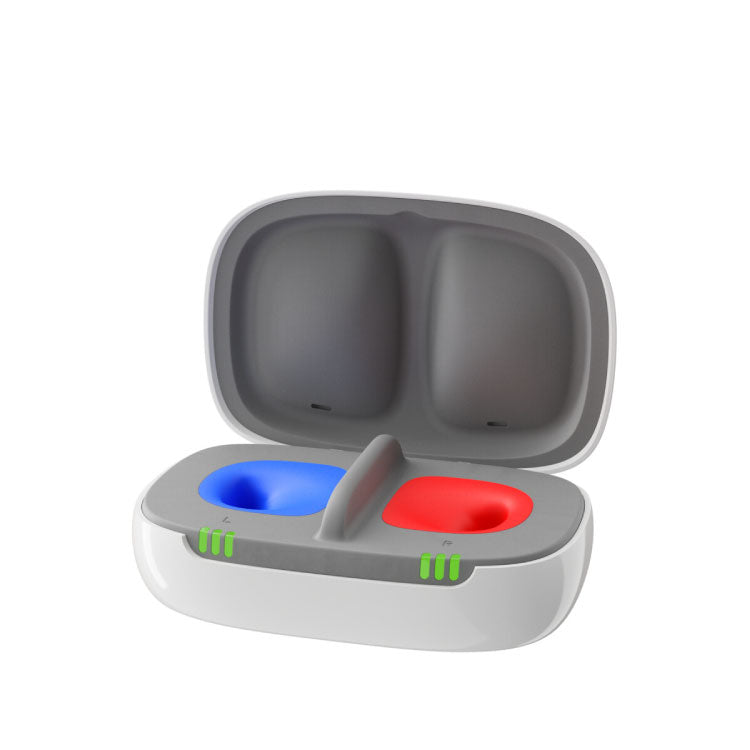 Insio Charge&Go AX用充電器