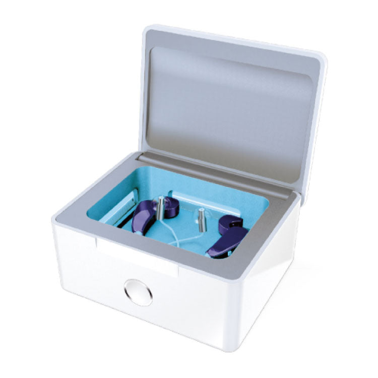 パーフェクトドライ ラックス